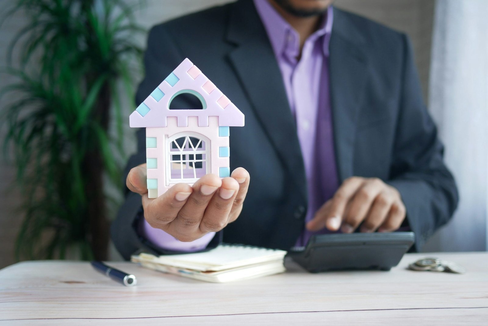 Texas property tax