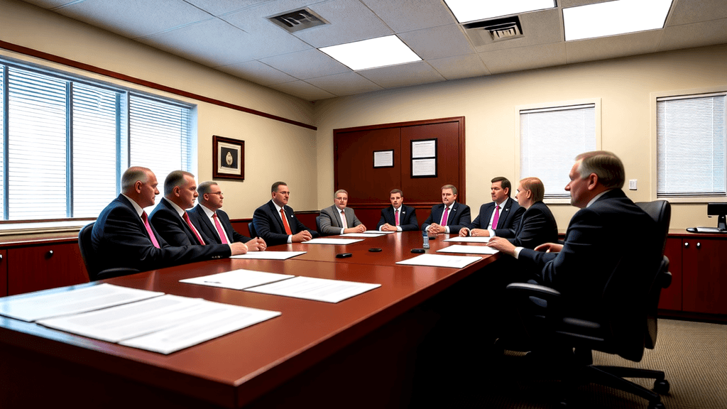 How the Appraisal District Contributes to Tax Rates