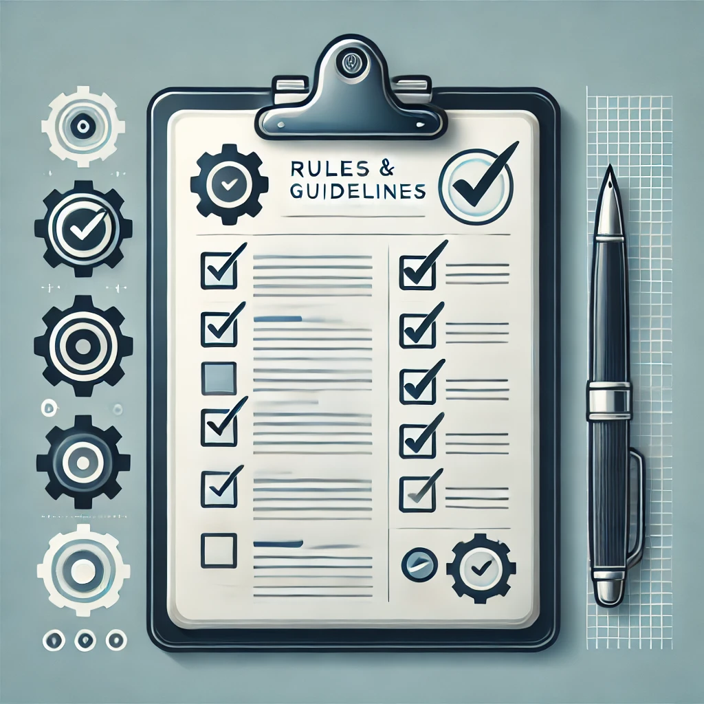 Texas appraisal districts rules and guidelines.