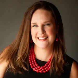 Julia Lucksinger real estate agent in Bellville Texas.